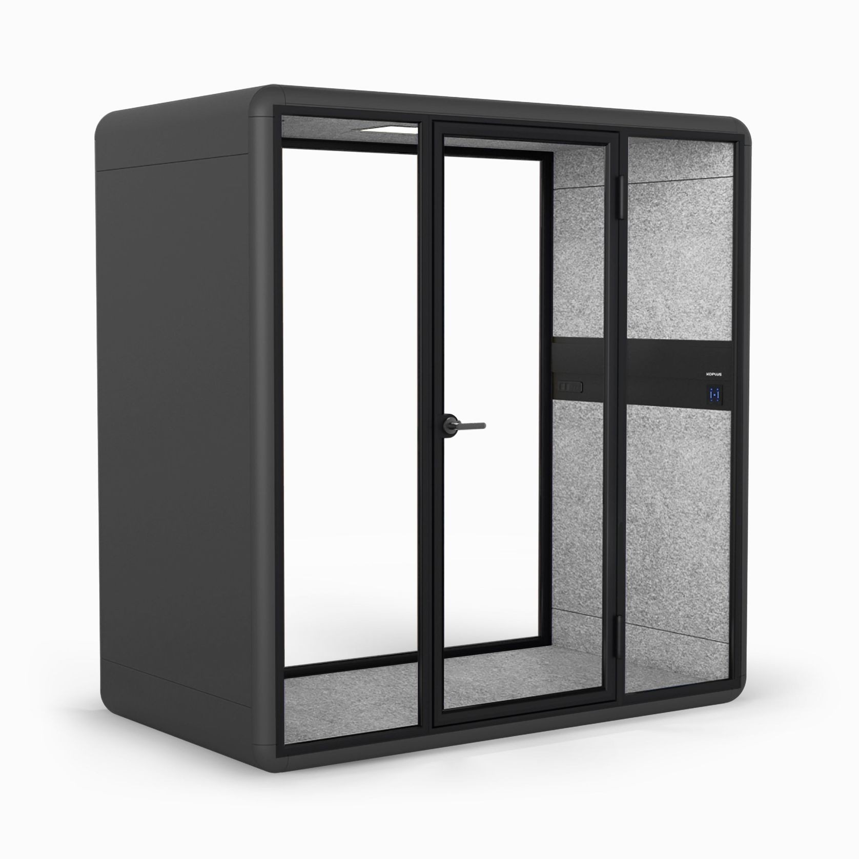 Kolo Duo Meeting Booth gallery detail image