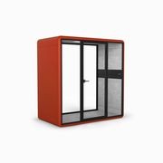 Kolo Duo Meeting Booth gallery detail image