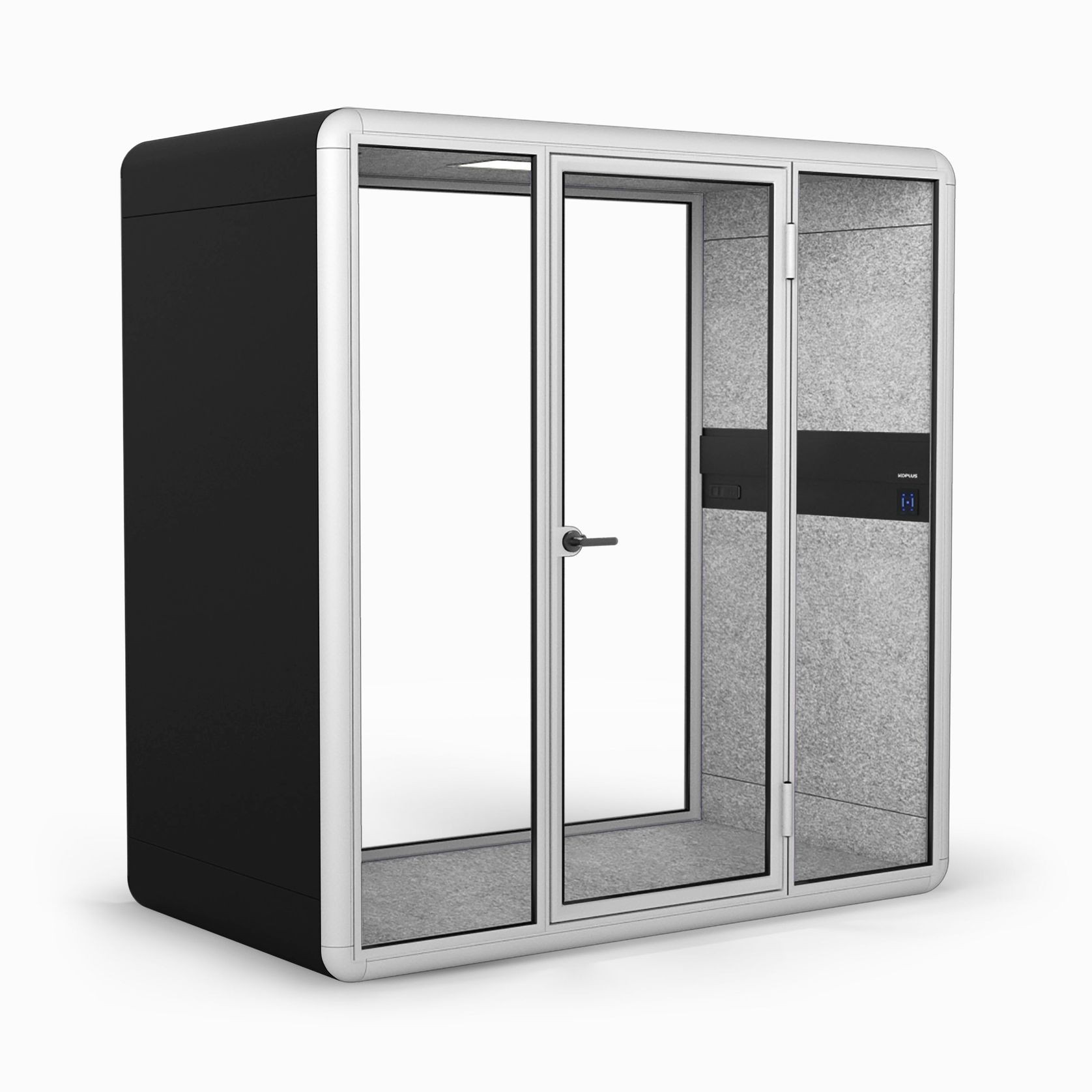 Kolo Duo Meeting Booth gallery detail image