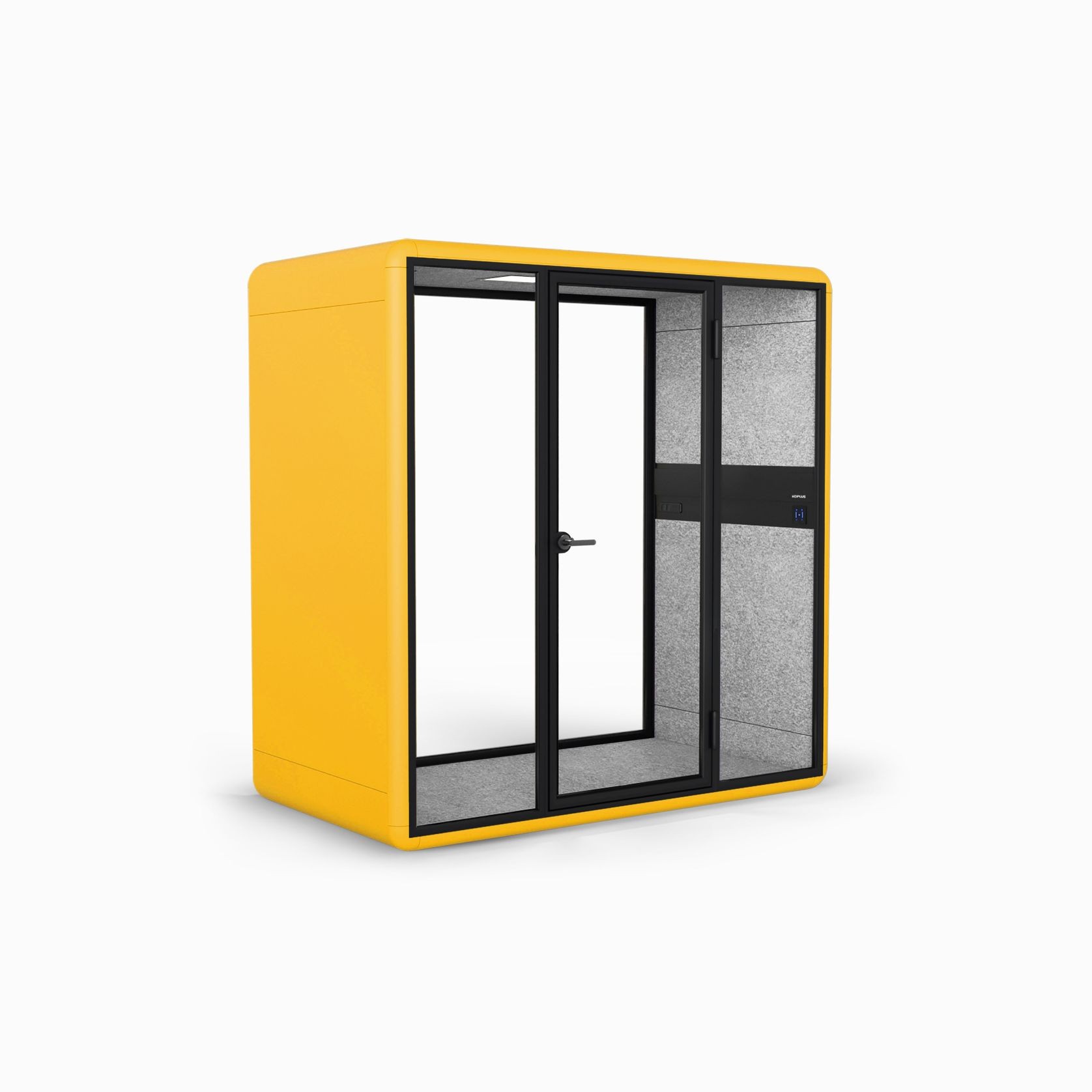 Kolo Duo Meeting Booth gallery detail image