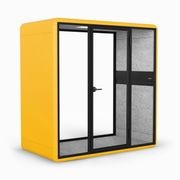 Kolo Duo Meeting Booth gallery detail image