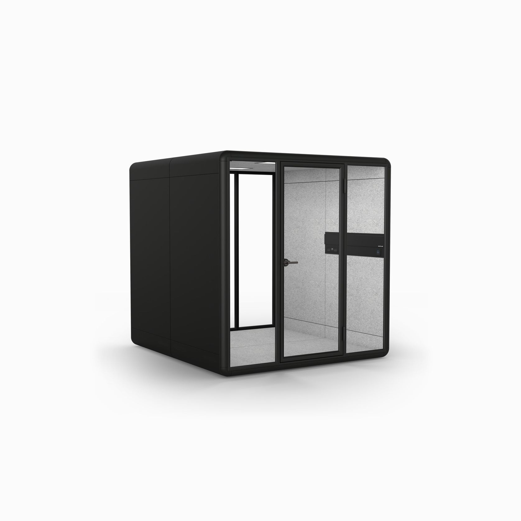 Kolo Duo+ Meeting Booth gallery detail image