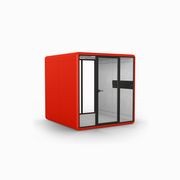 Kolo Duo+ Meeting Booth gallery detail image