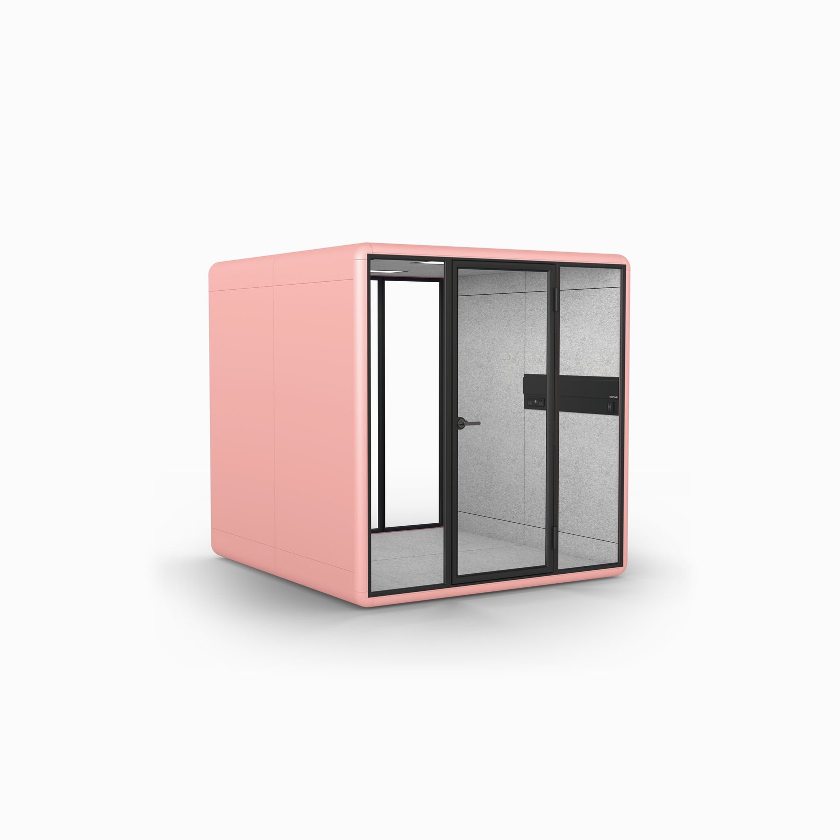 Kolo Duo+ Meeting Booth gallery detail image