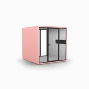 Kolo Duo+ Meeting Booth gallery detail image