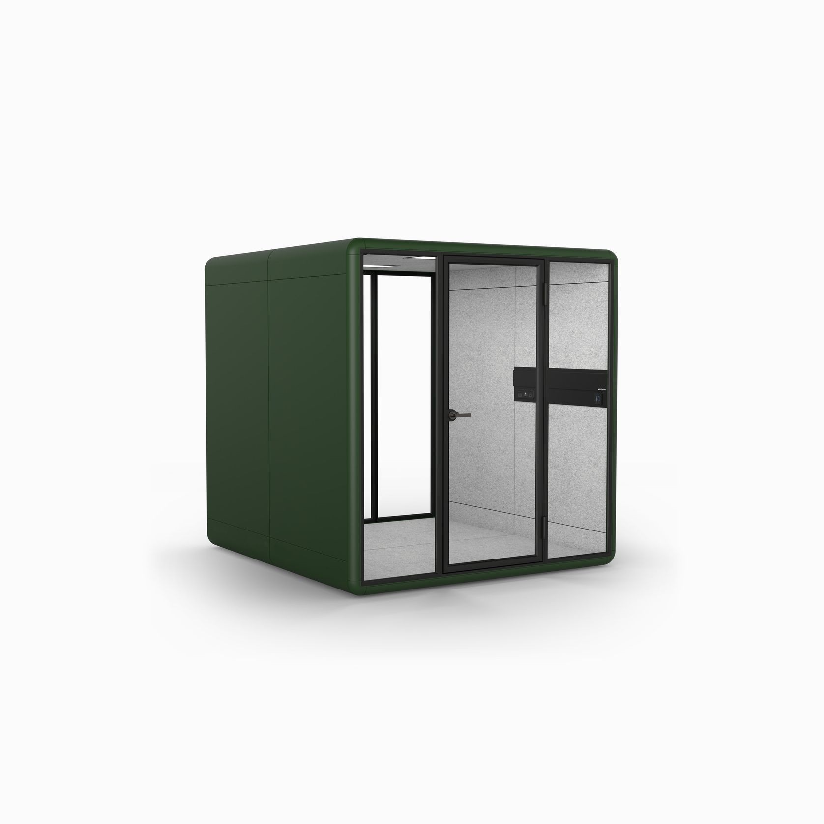 Kolo Duo+ Meeting Booth gallery detail image