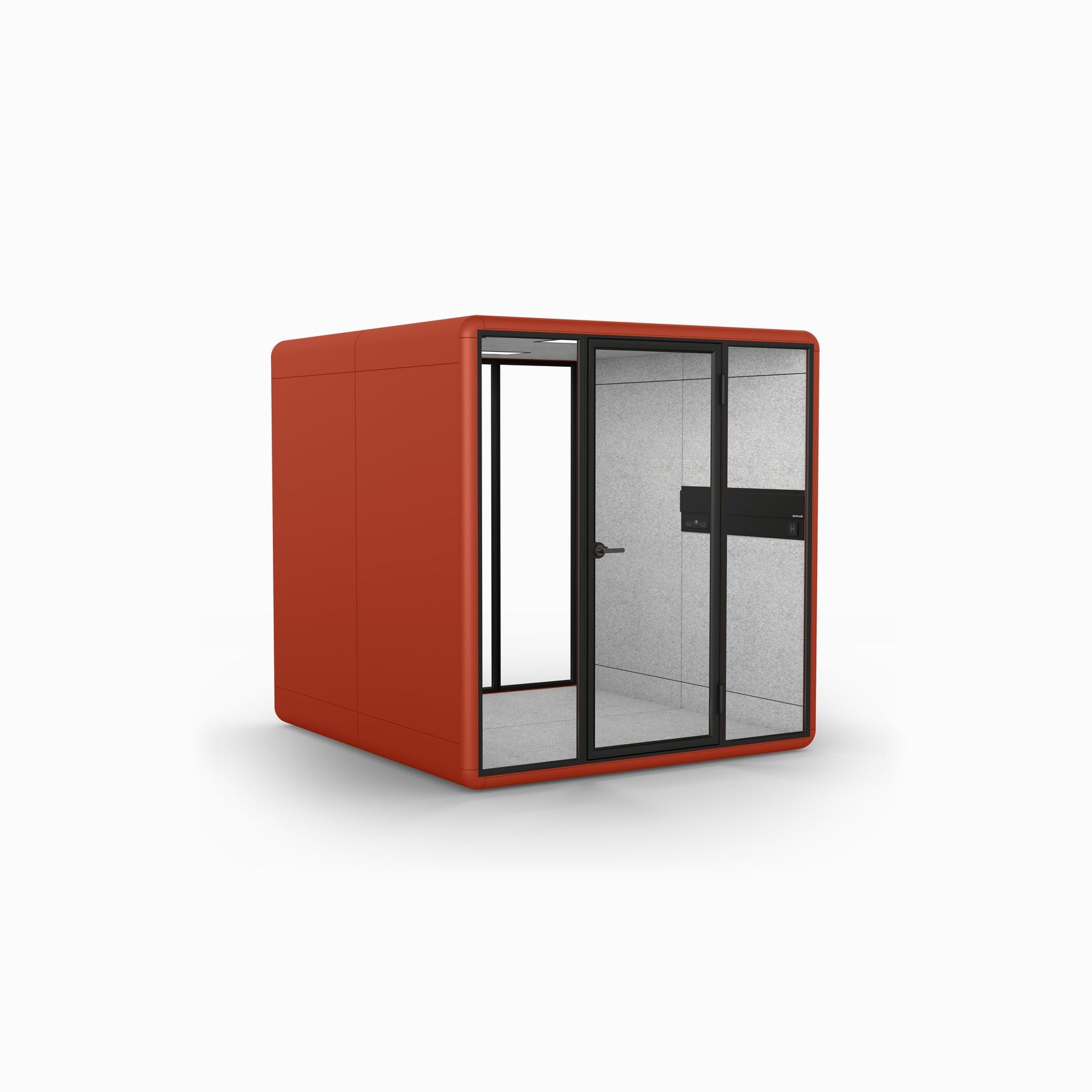 Kolo Duo+ Meeting Booth gallery detail image