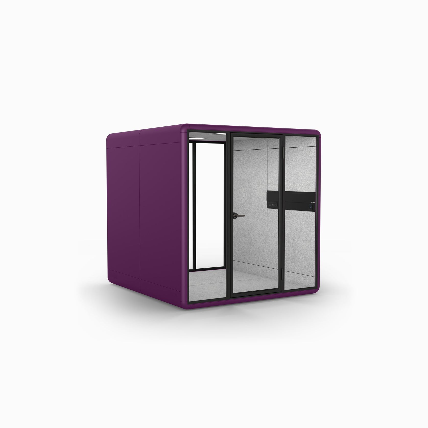 Kolo Duo+ Meeting Booth gallery detail image