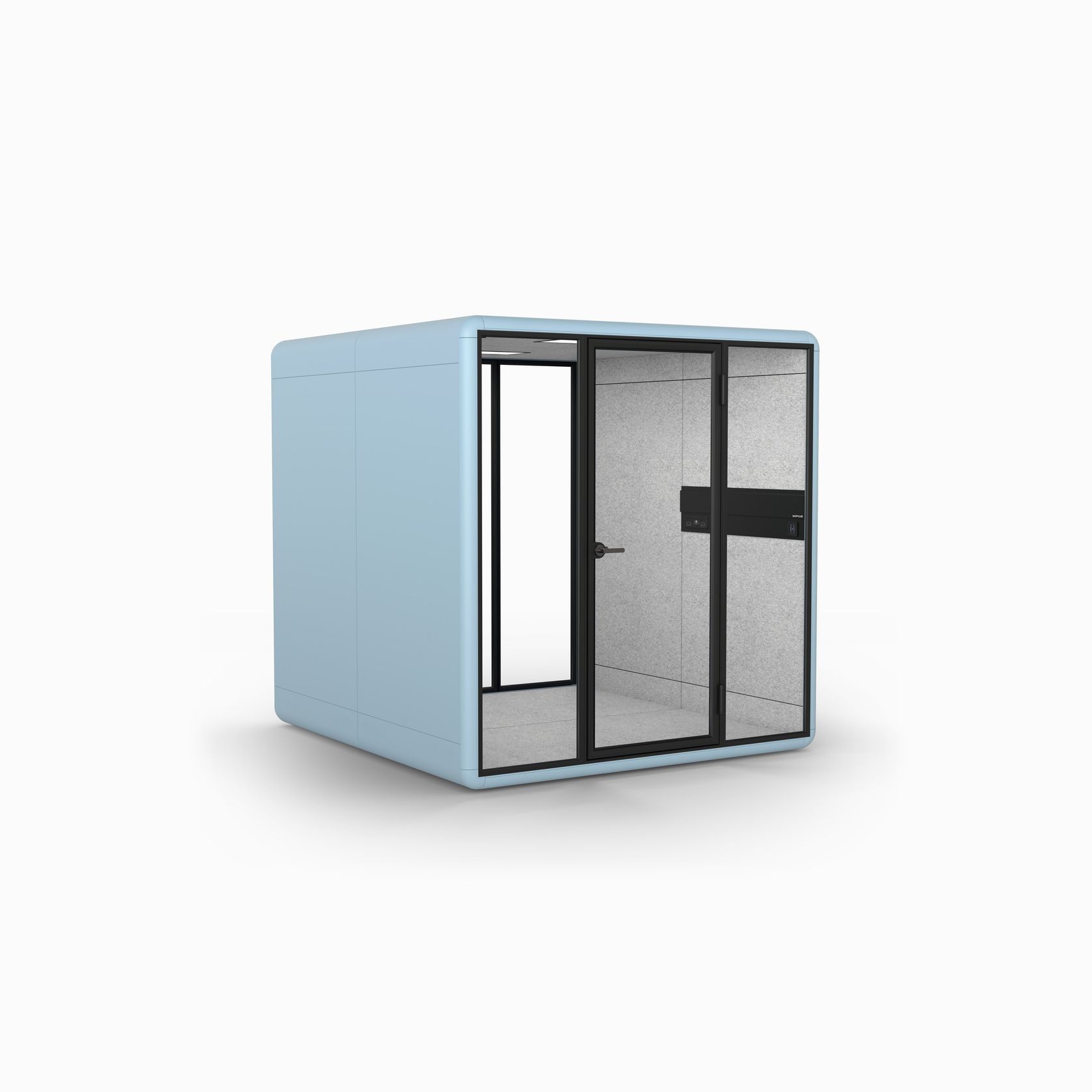 Kolo Duo+ Meeting Booth gallery detail image