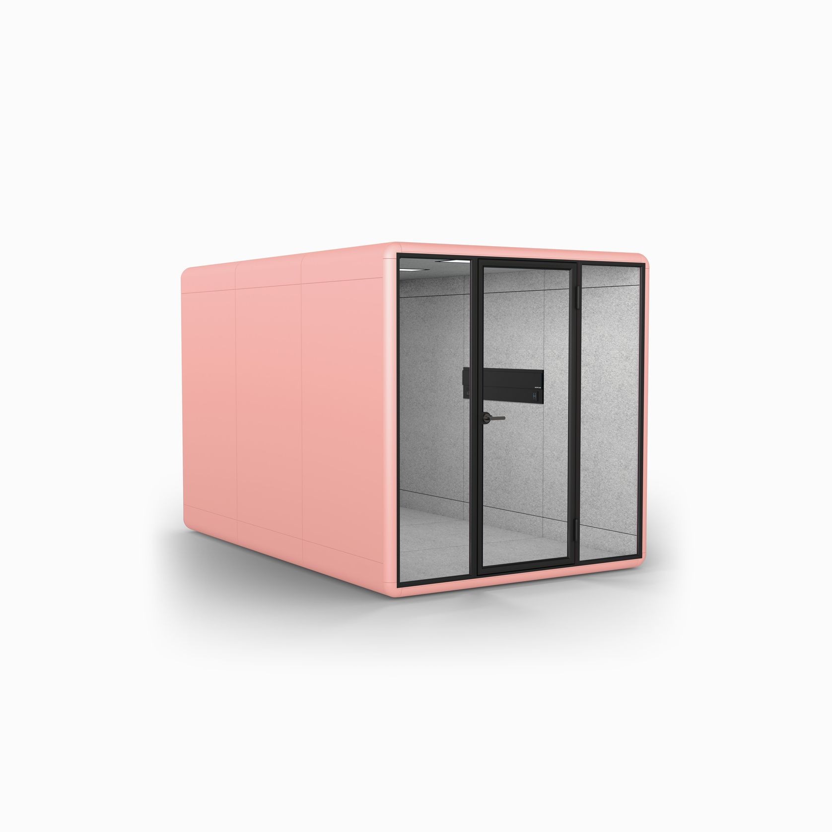 Kolo Duo++ Meeting Booth gallery detail image