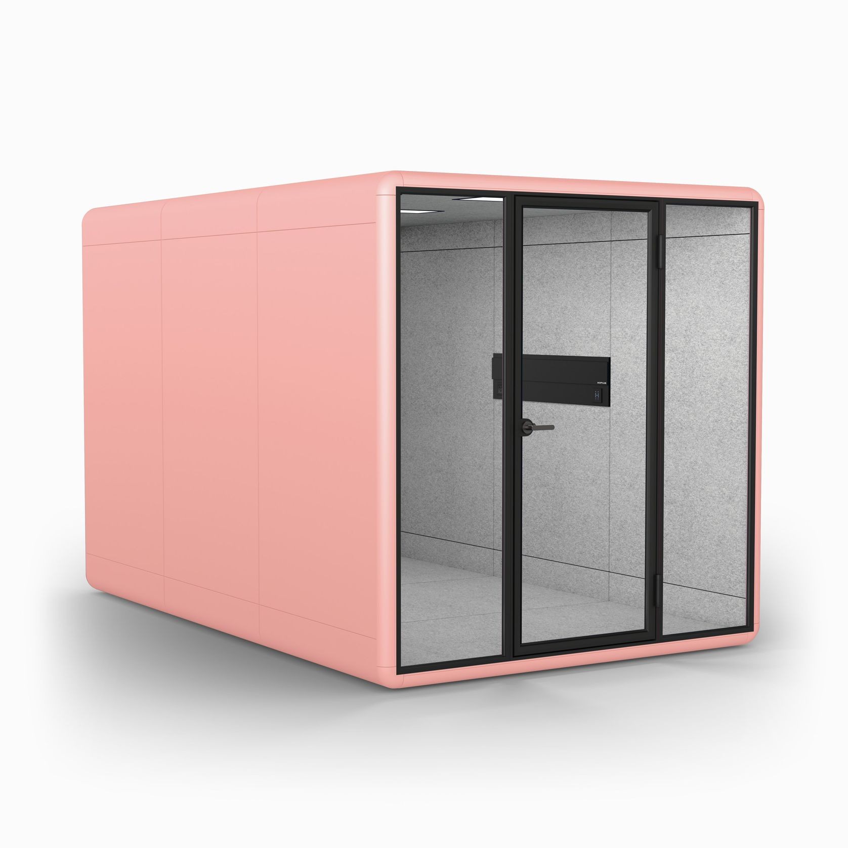 Kolo Duo++ Meeting Booth gallery detail image