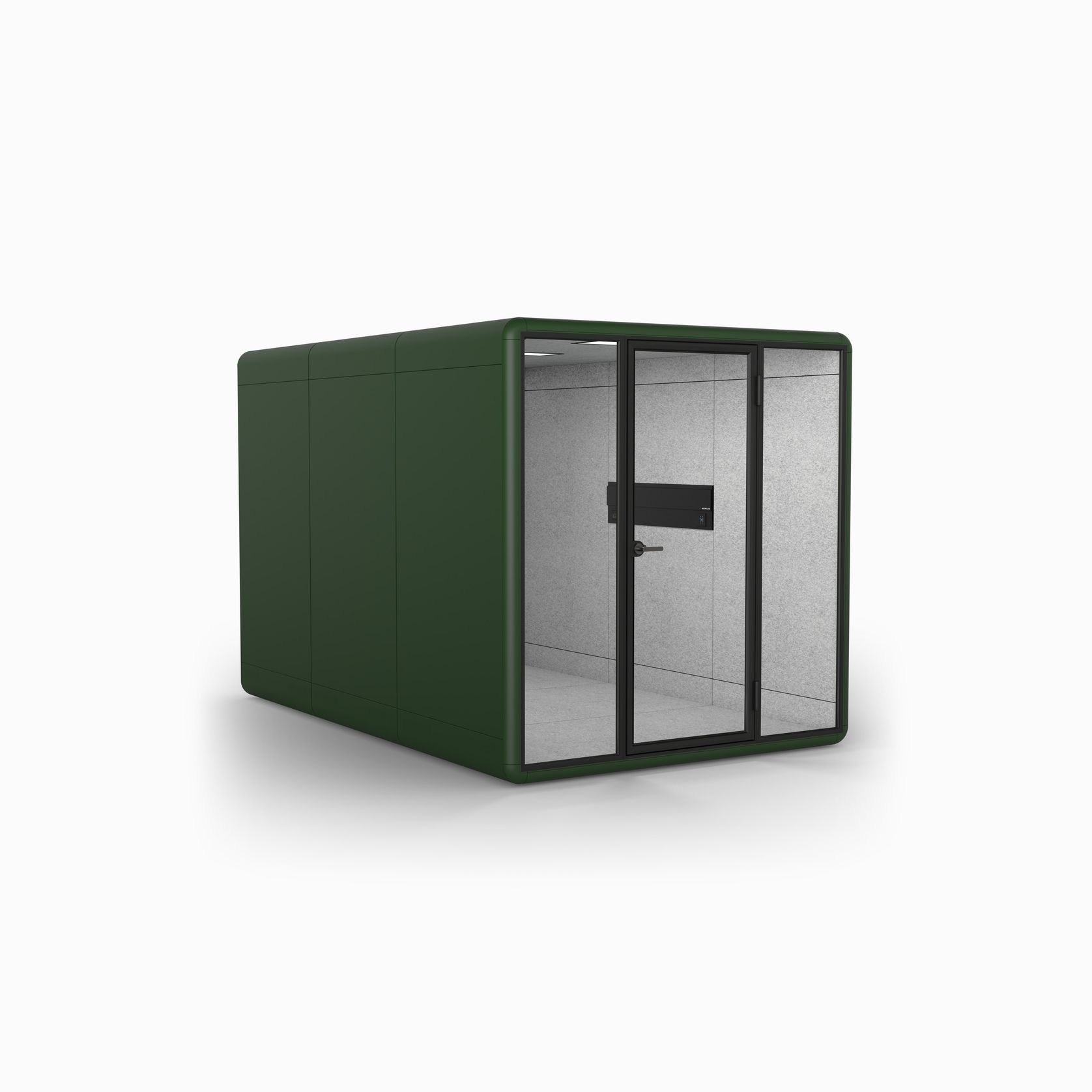 Kolo Duo++ Meeting Booth gallery detail image