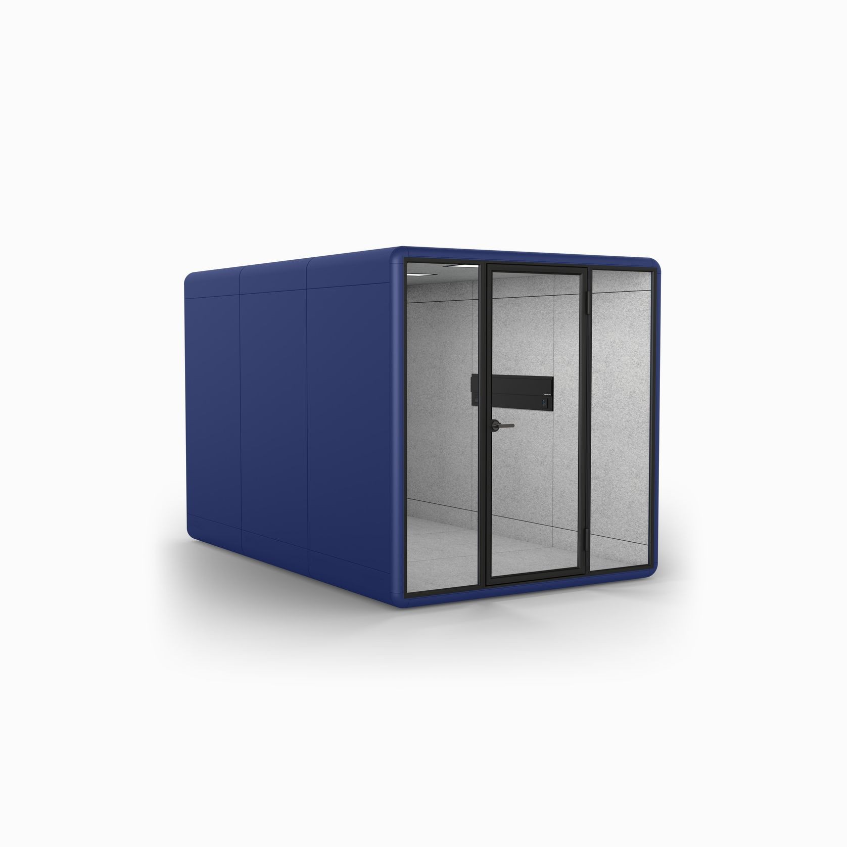 Kolo Duo++ Meeting Booth gallery detail image