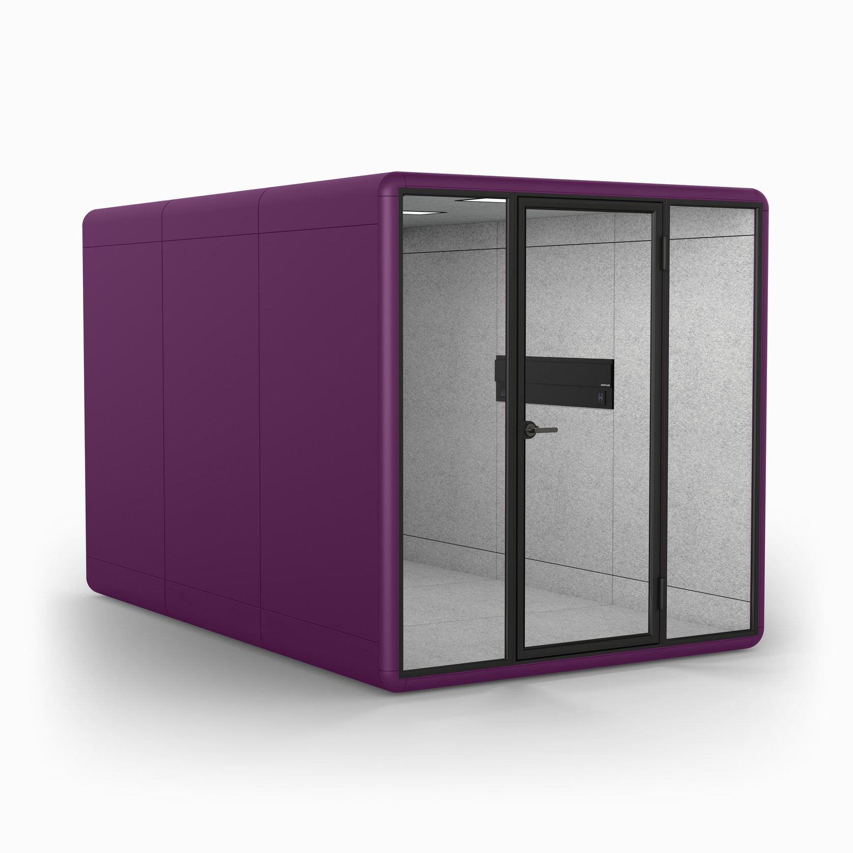 Kolo Duo++ Meeting Booth gallery detail image