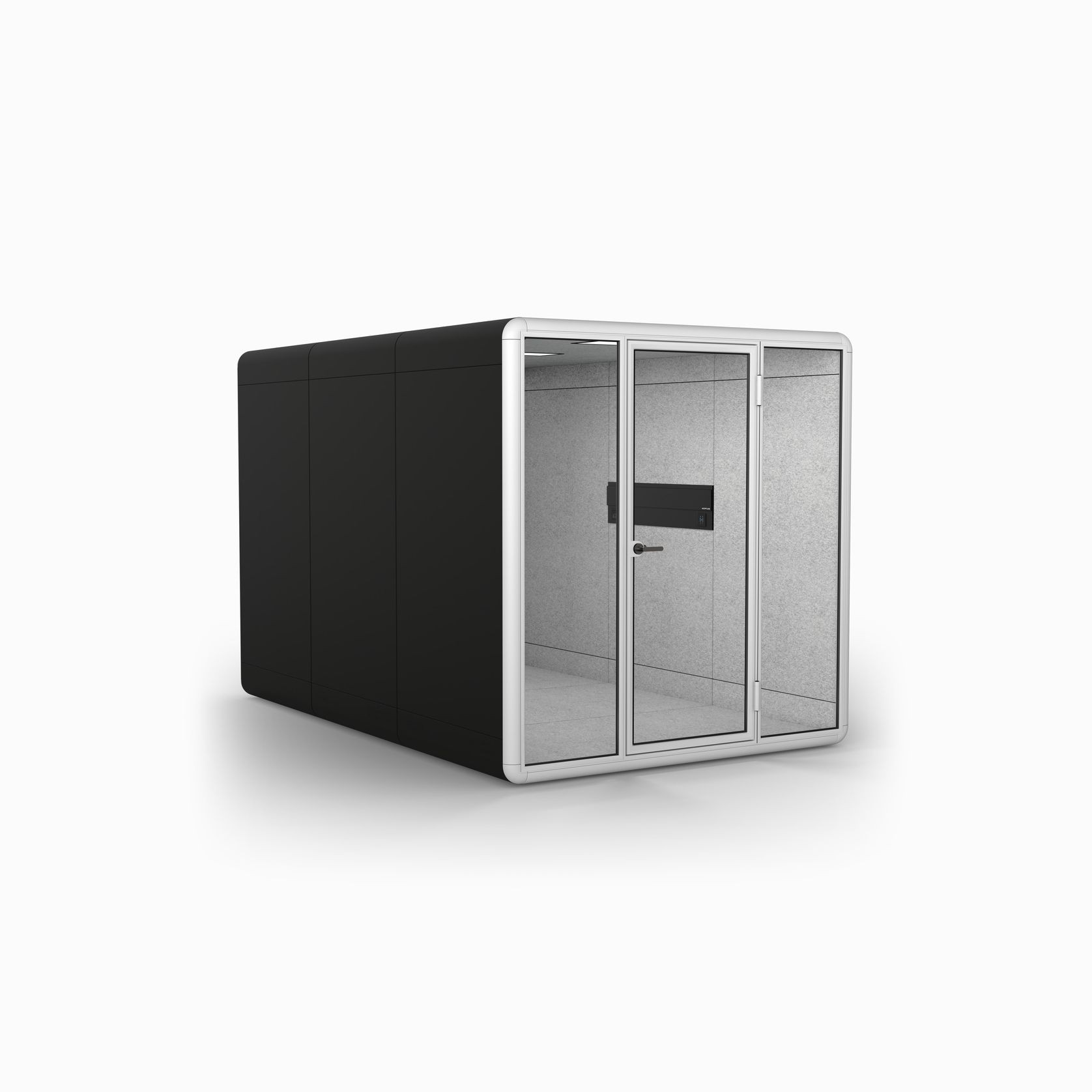 Kolo Duo++ Meeting Booth gallery detail image