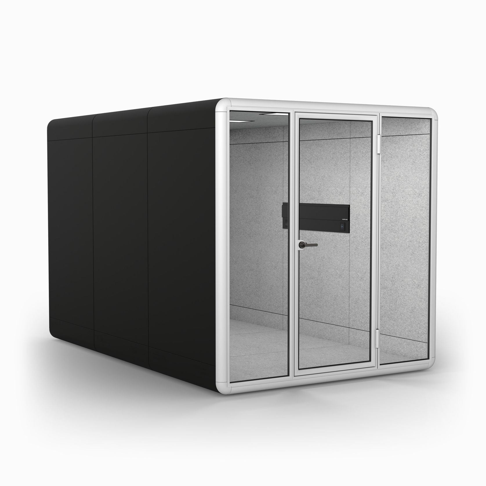 Kolo Duo++ Meeting Booth gallery detail image