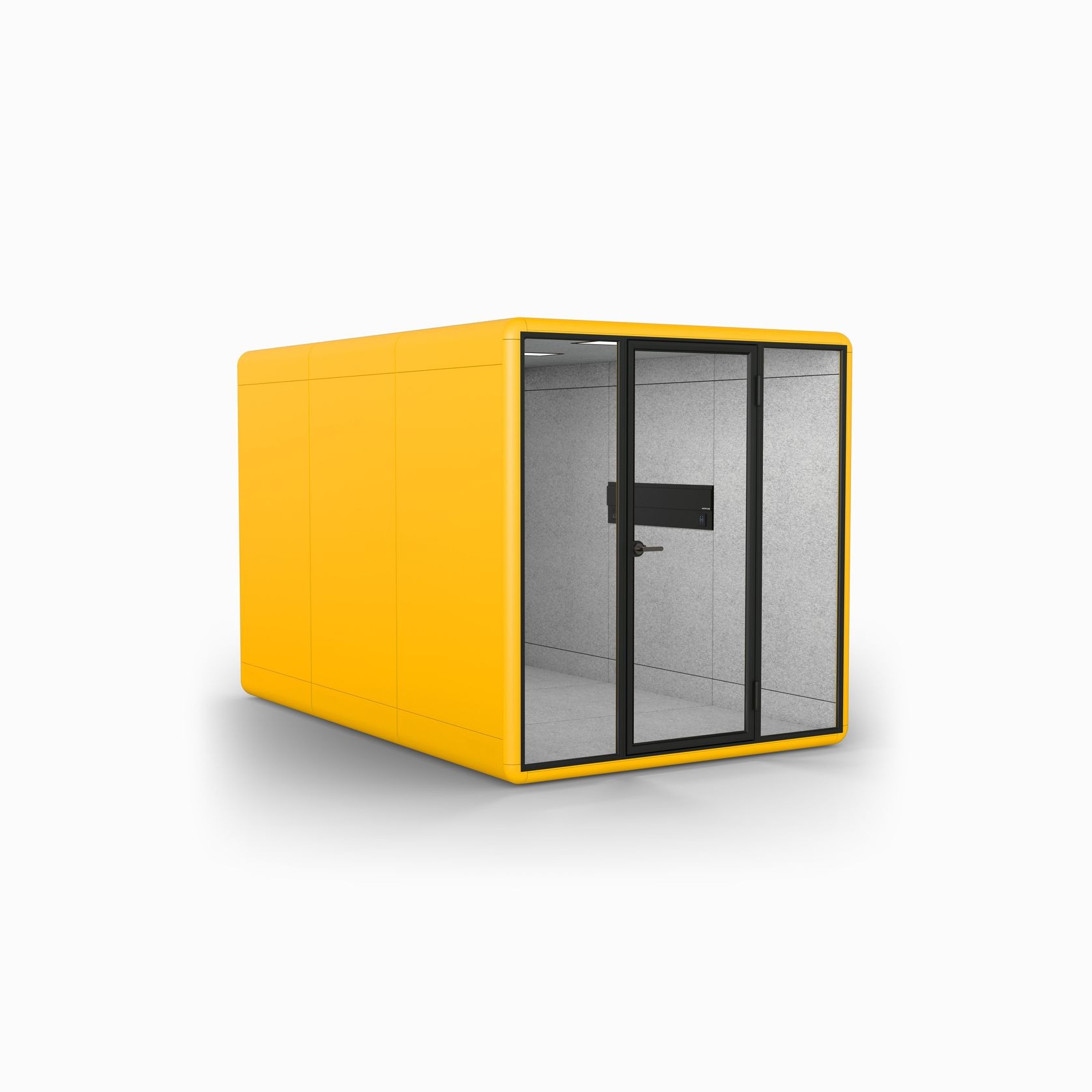 Kolo Duo++ Meeting Booth gallery detail image