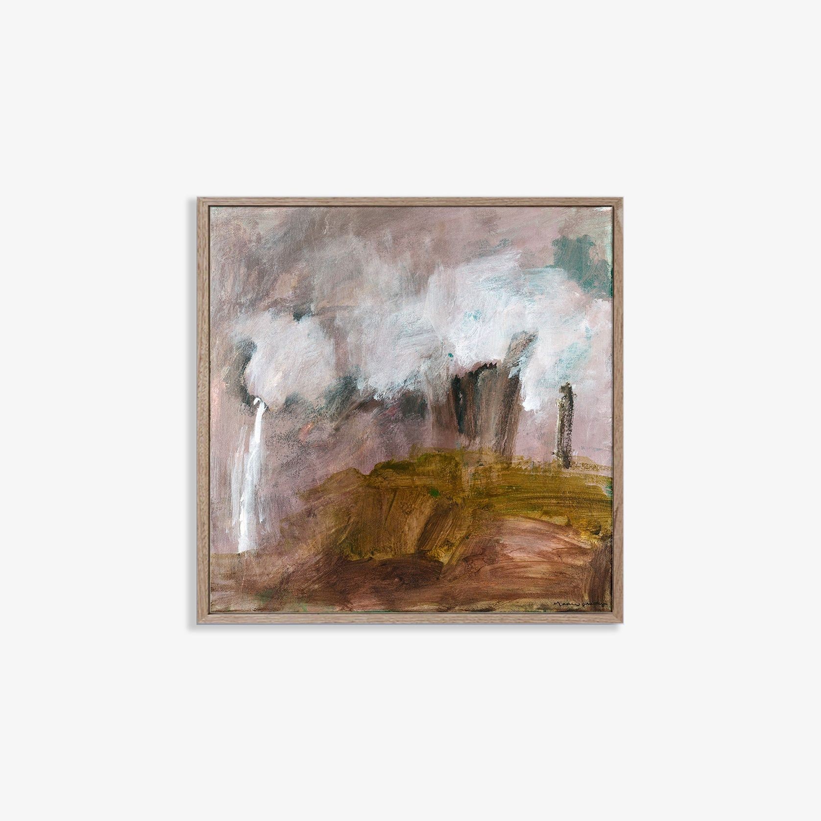 Dadirri 3 - Limited Edition Print gallery detail image