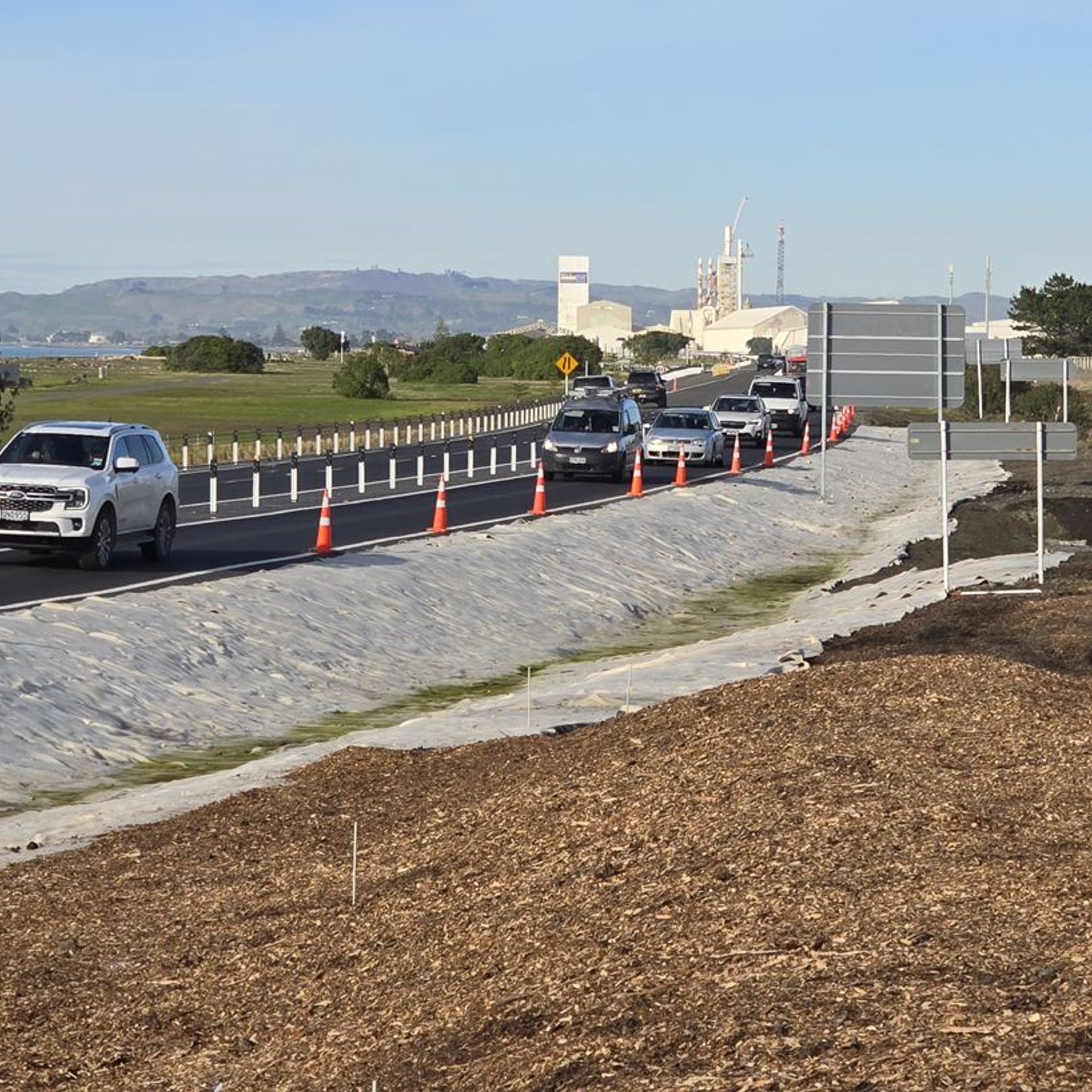 FuturFiber® DagWool 750gsm gallery detail image