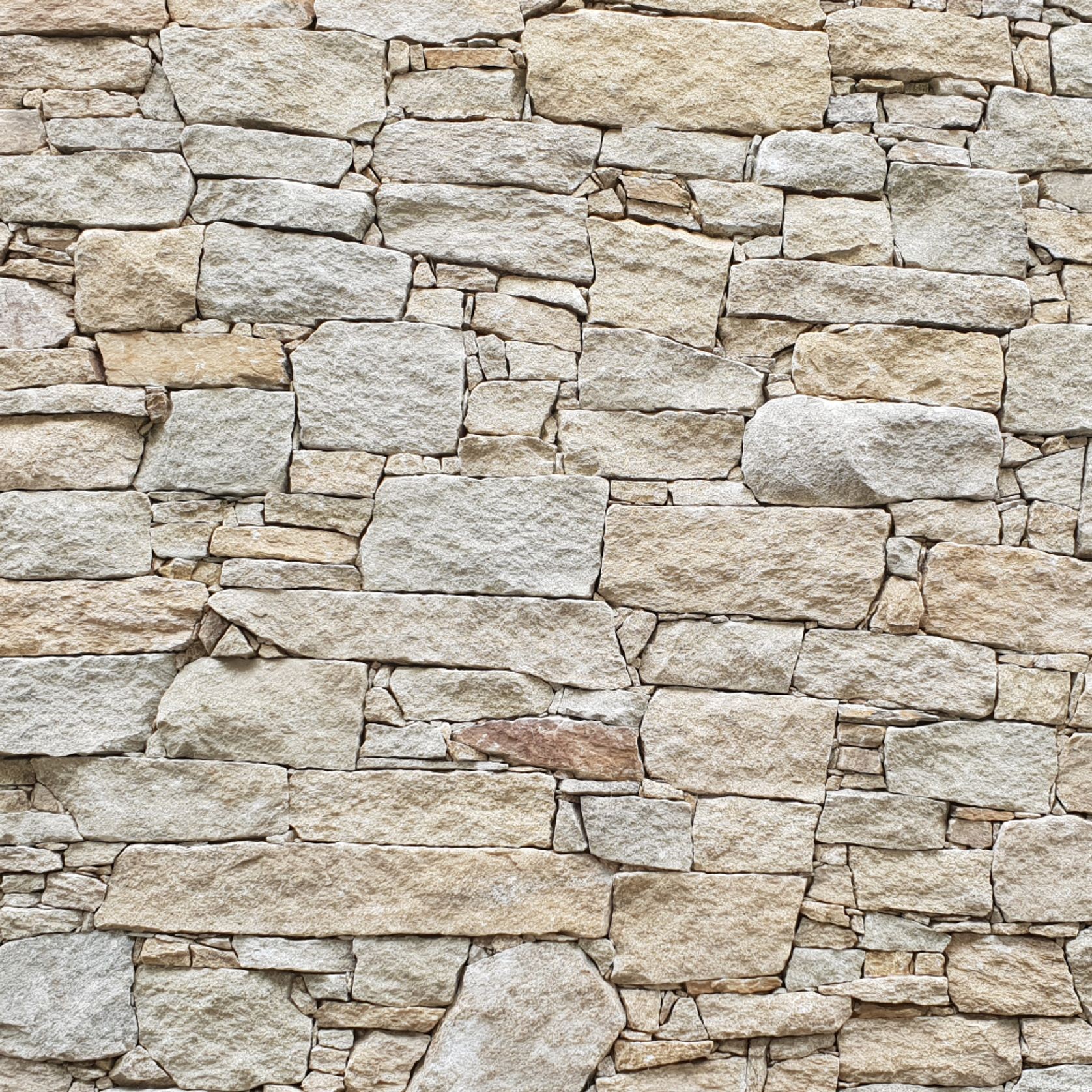 Dakar Ledge Stone Wall Cladding gallery detail image