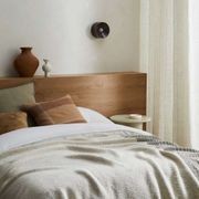 Weave Home Dante Cushion - Terracotta | 50 x 50cm gallery detail image