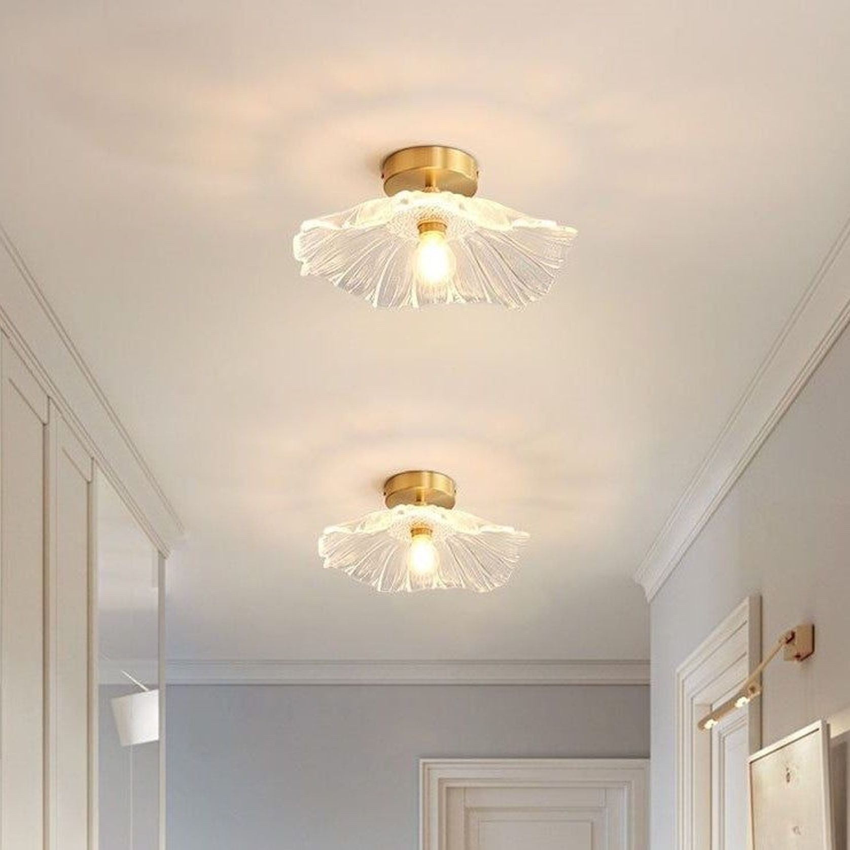 Daphne Ceiling Light gallery detail image