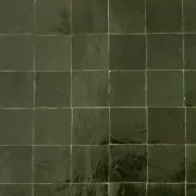 Zellige 100x100 | Moroccan Tiles gallery detail image