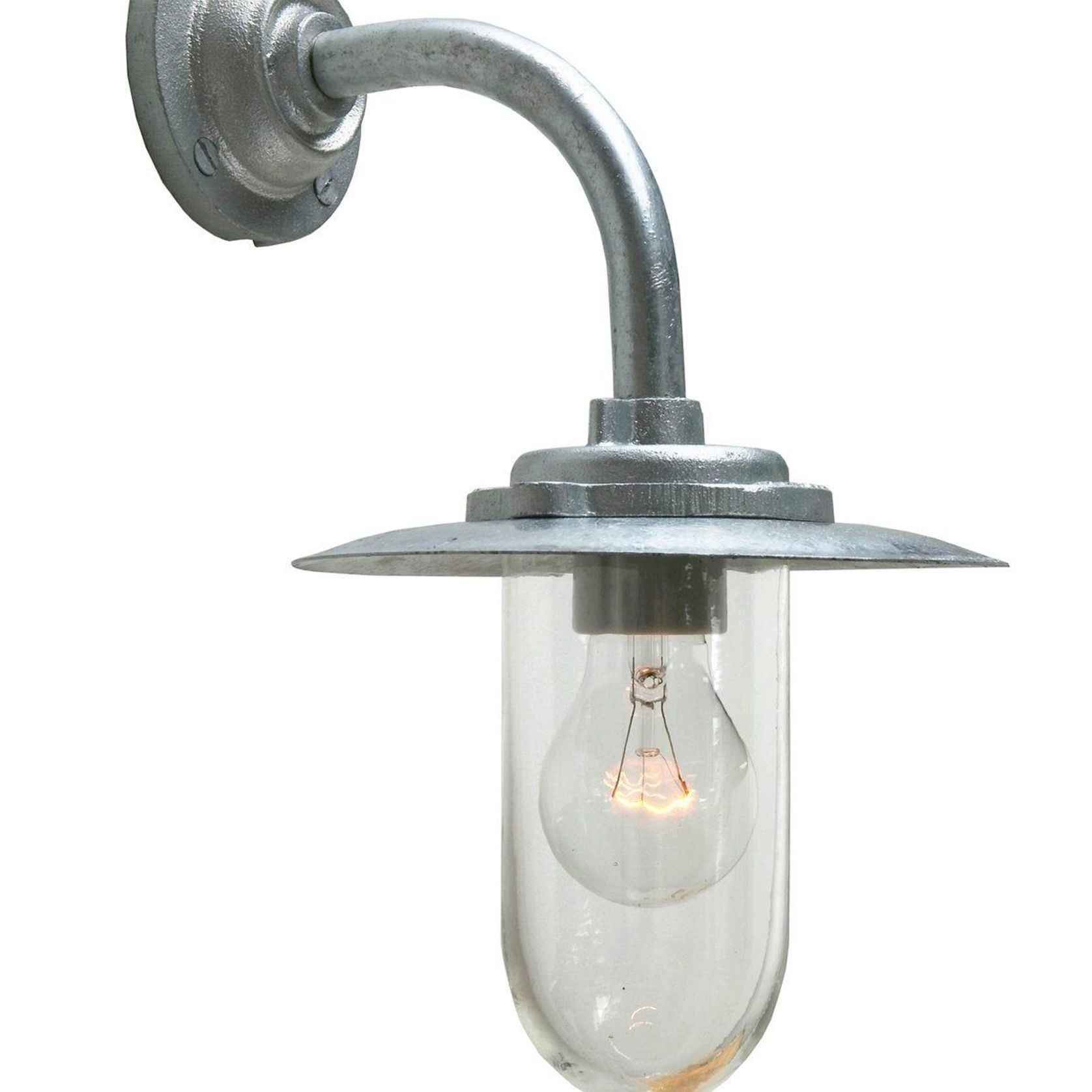 Exterior Bracket Light 7677 gallery detail image