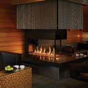 Davinci Pier Gas Fireplaces gallery detail image