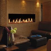 Davinci Single Sided Gas Fireplace gallery detail image