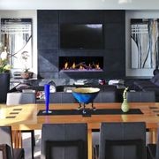 Davinci Single Sided Gas Fireplace gallery detail image