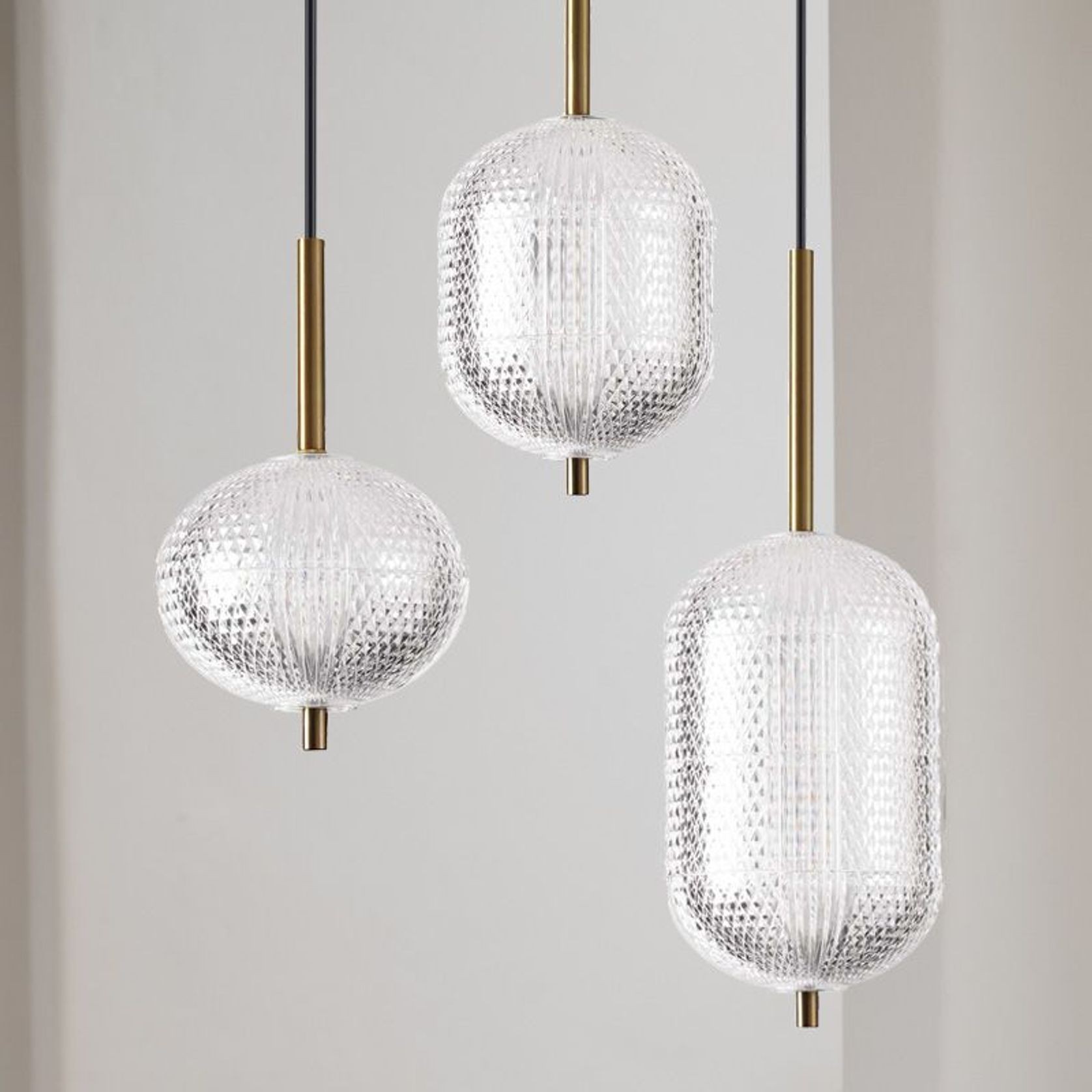 Décor 12 Pendant gallery detail image