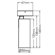 Della Can Light gallery detail image