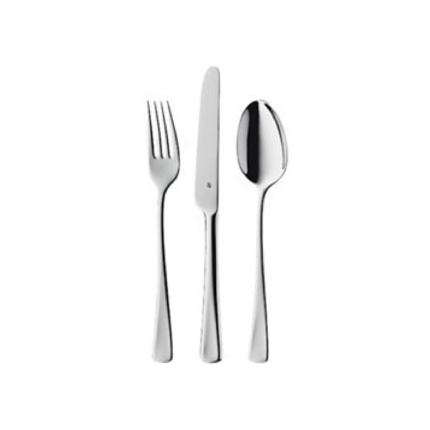 Denver 30 Piece Cutlery Set gallery detail image