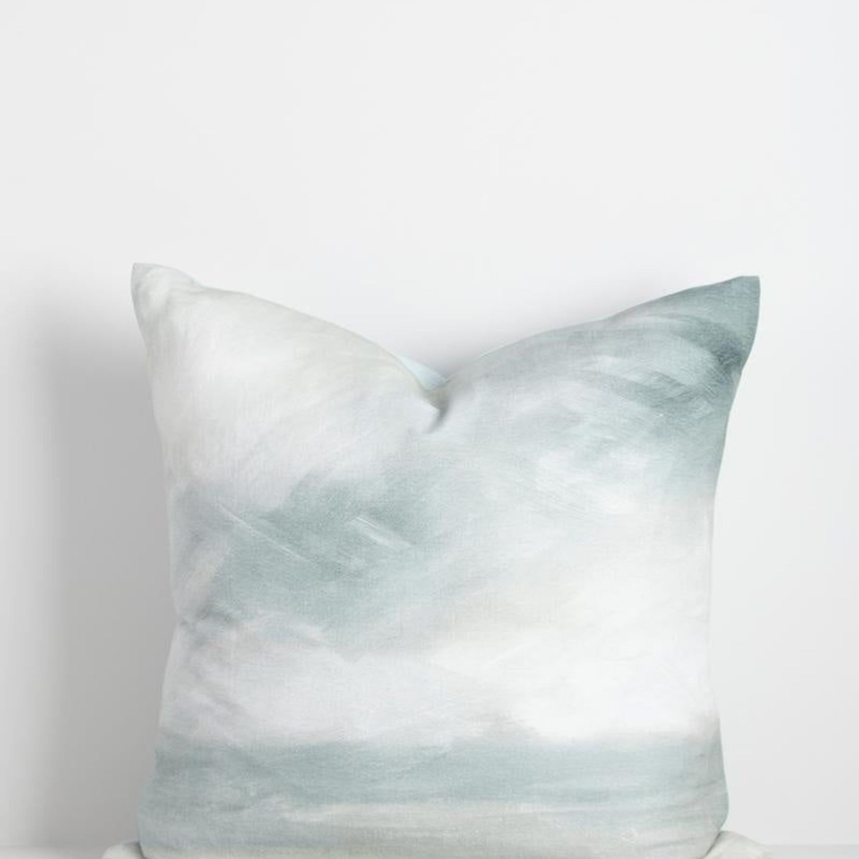 Baya Sunset Cushion - Multi gallery detail image