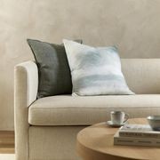 Baya Sunset Cushion - Multi gallery detail image