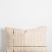 Baya Takumi Cushion - Camel gallery detail image