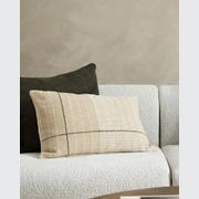 Baya Takumi Cushion - Camel gallery detail image