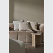 Weave Home Adriana Cushion -  Natural | 50 x 50cm gallery detail image