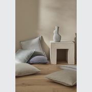 Weave Home Tempo Cushion - Chateau | 50 x 50cm gallery detail image