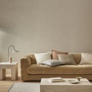 Weave Home Figlio Cushion -  Oyster | 50 x 50cm gallery detail image