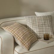 Weave Home Tripoli Cushion -  Terra | 50 x 50cm gallery detail image