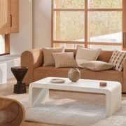 Weave Home Tripoli Cushion -  Terra | 50 x 50cm gallery detail image