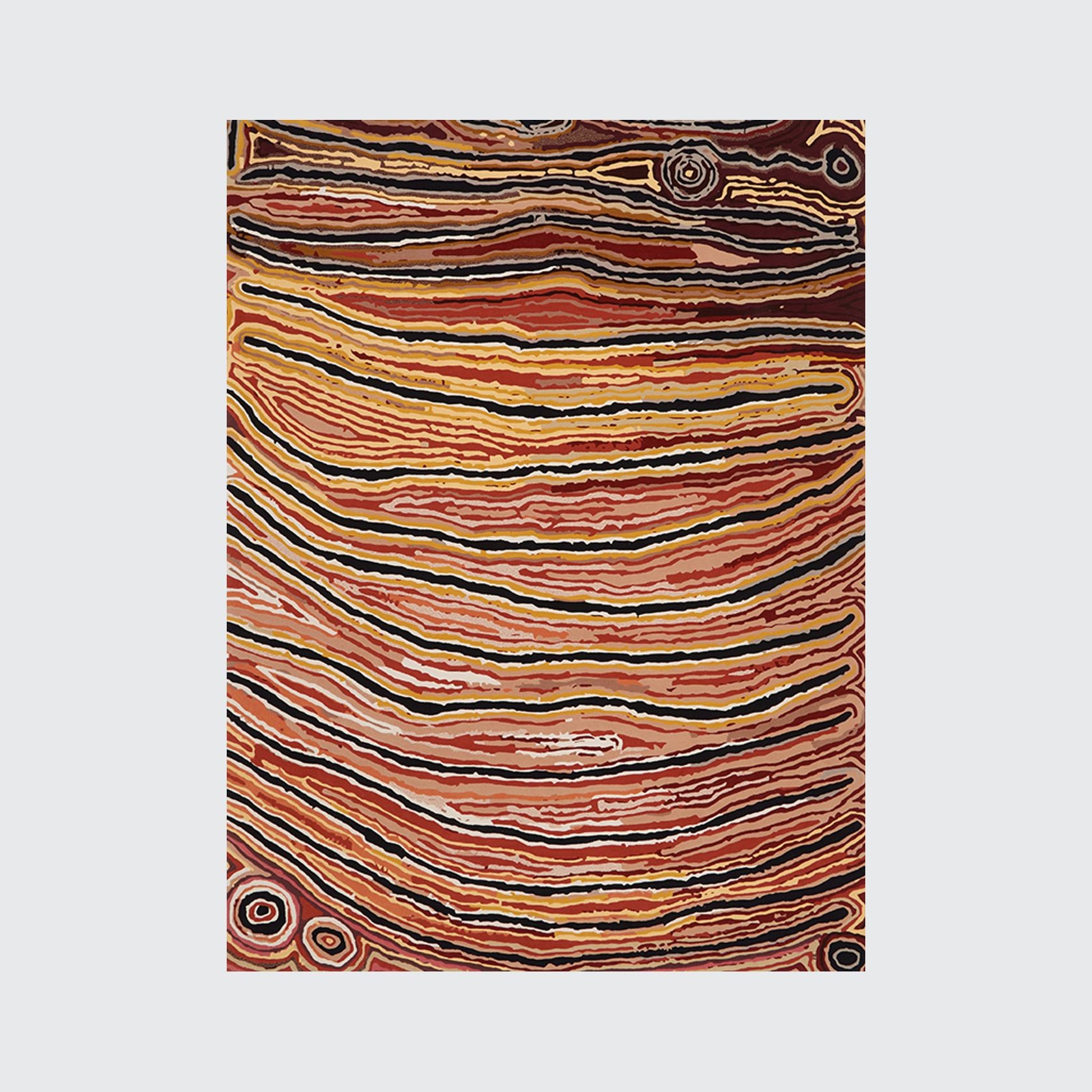 Ngalyarrpa gallery detail image