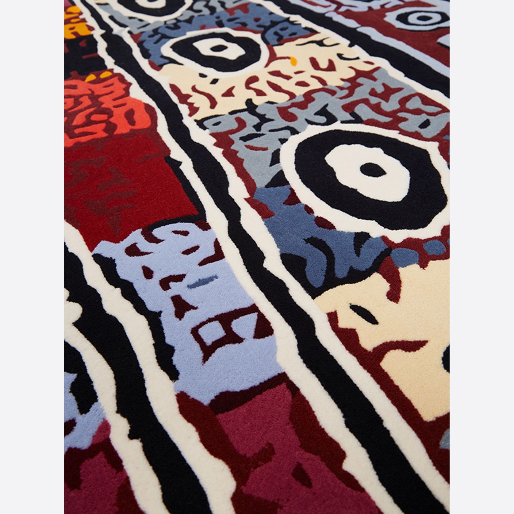 Warnayarra gallery detail image