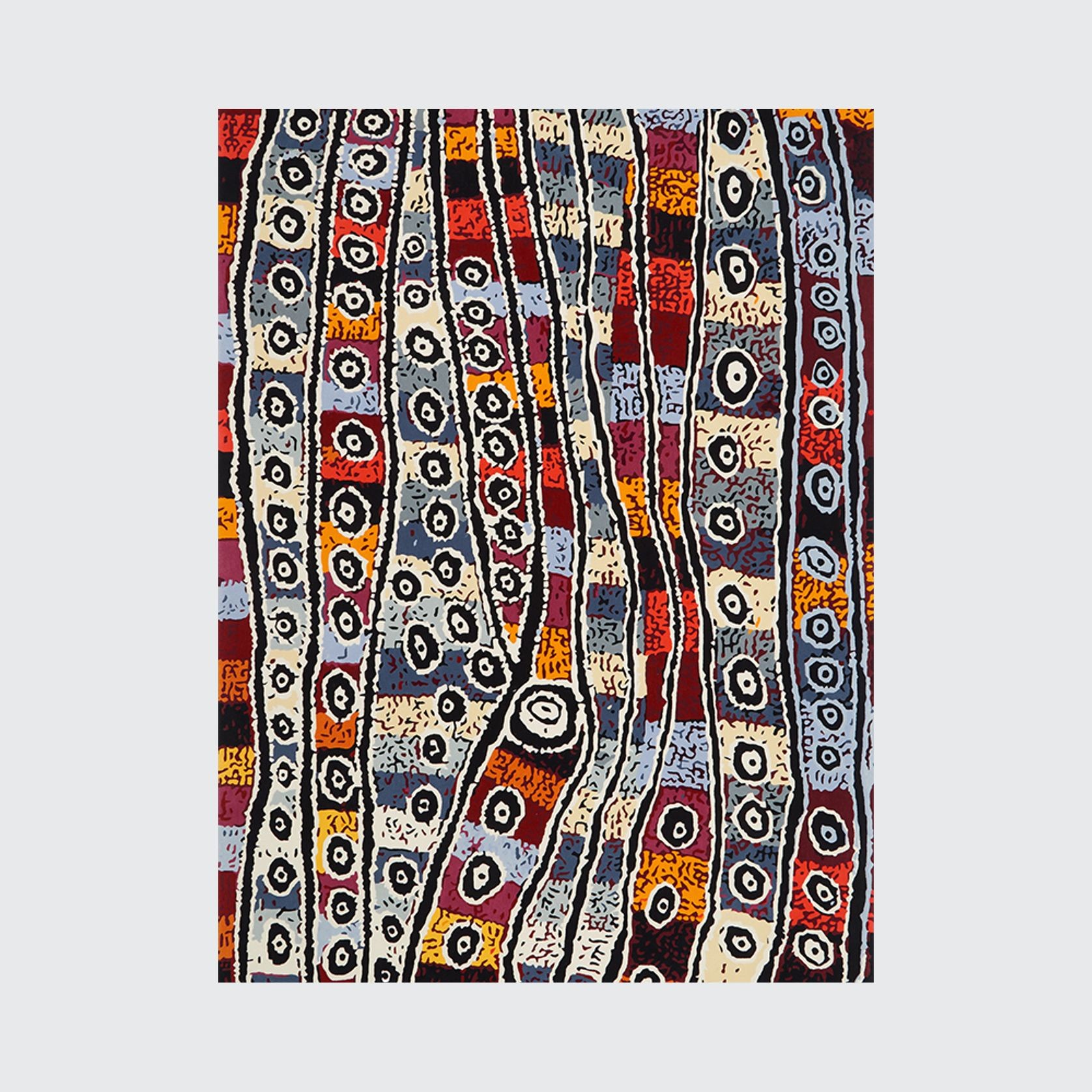 Warnayarra gallery detail image
