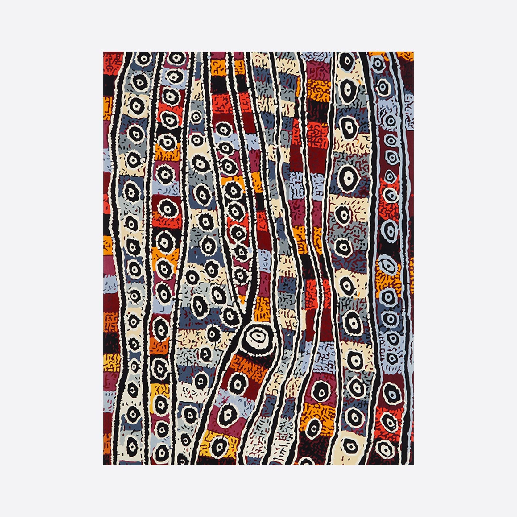 Warnayarra gallery detail image