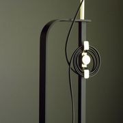 Toio Floor Lamp gallery detail image