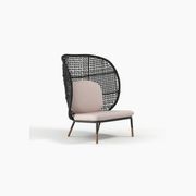 Kopi Cocoon Chair | Outdoor Furniture gallery detail image