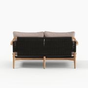 Rere Lounge 2 Seater | Outdoor Furniture gallery detail image